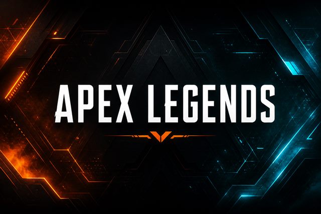 Apex Legends