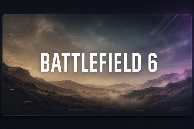 Battlefield