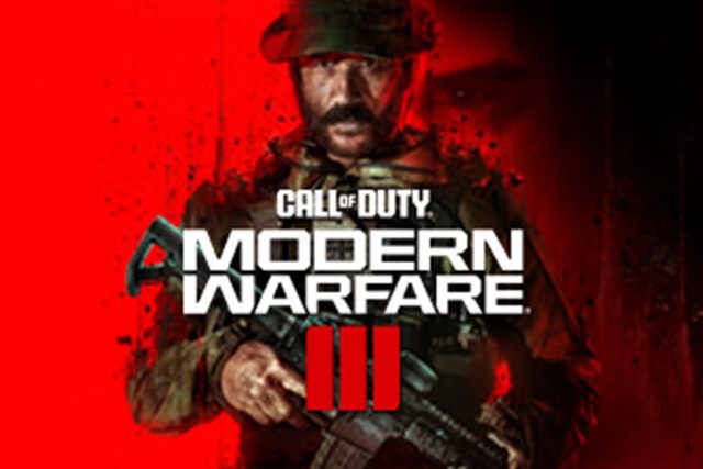 Call of Duty