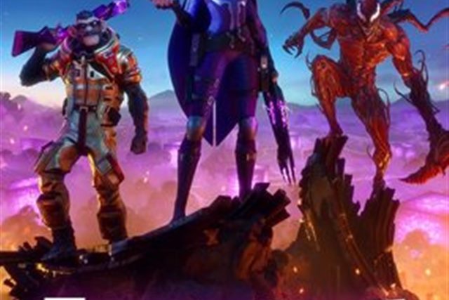 Fortnite