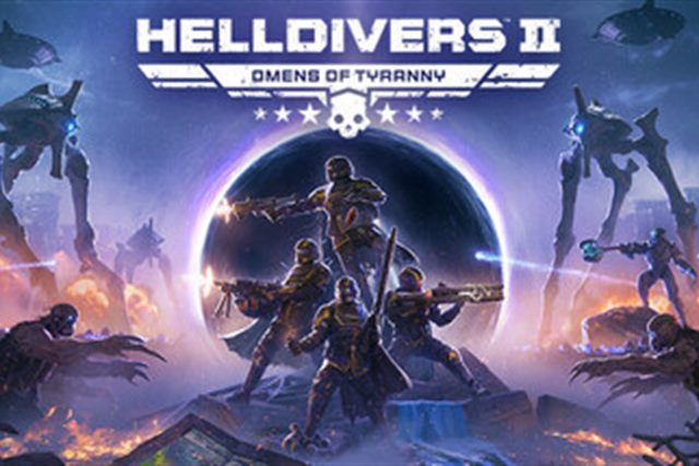 Helldivers 2
