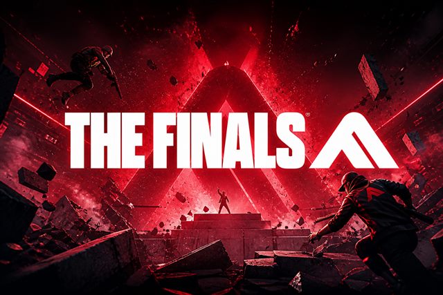 THE FINALS